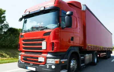 İstanbul Ağlı Ambar Kargo