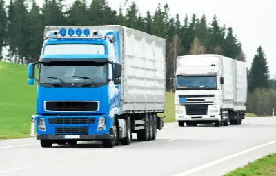 İstanbul ile Ağlı Arası Eşya Taşıma